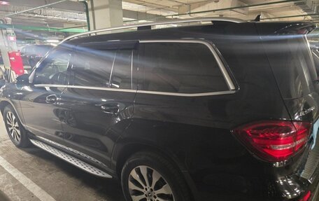 Mercedes-Benz GLS, 2018 год, 4 800 000 рублей, 3 фотография