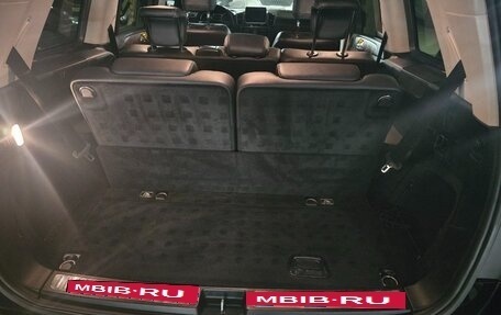 Mercedes-Benz GLS, 2018 год, 4 800 000 рублей, 9 фотография