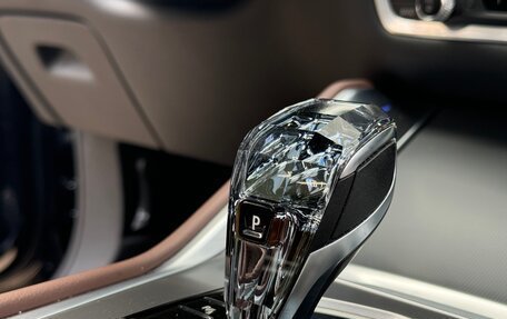 BMW X6, 2021 год, 9 800 000 рублей, 10 фотография