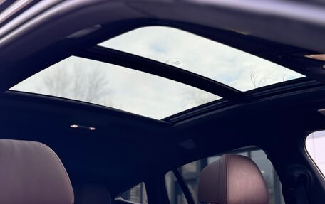 BMW X6, 2021 год, 9 800 000 рублей, 9 фотография