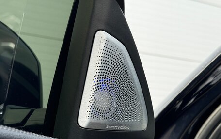 BMW X6, 2021 год, 9 800 000 рублей, 11 фотография