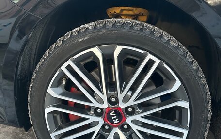 KIA K3, 2020 год, 2 500 000 рублей, 3 фотография