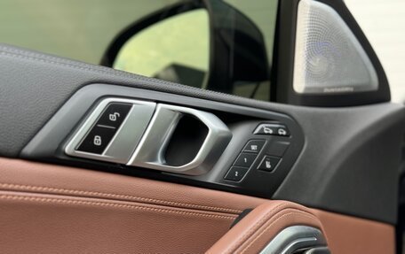 BMW X6, 2021 год, 9 800 000 рублей, 12 фотография