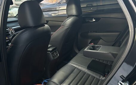 KIA K3, 2020 год, 2 500 000 рублей, 6 фотография