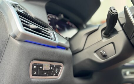 BMW X6, 2021 год, 9 800 000 рублей, 14 фотография