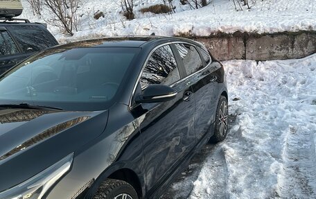 KIA K3, 2020 год, 2 500 000 рублей, 2 фотография