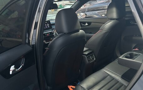 KIA K3, 2020 год, 2 500 000 рублей, 5 фотография