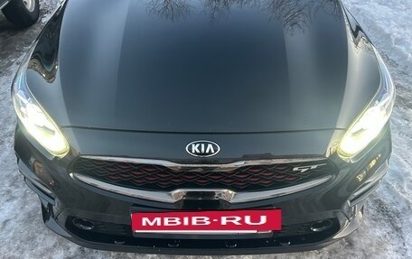 KIA K3, 2020 год, 2 500 000 рублей, 7 фотография
