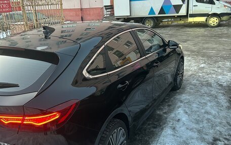 KIA K3, 2020 год, 2 500 000 рублей, 9 фотография