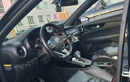 KIA K3, 2020 год, 2 500 000 рублей, 10 фотография