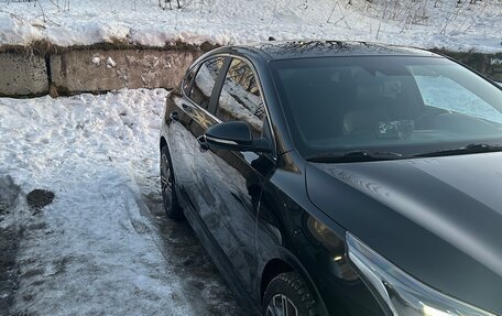 KIA K3, 2020 год, 2 500 000 рублей, 8 фотография