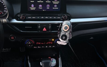 KIA K3, 2020 год, 2 500 000 рублей, 11 фотография