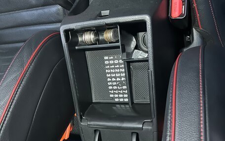 KIA K3, 2020 год, 2 500 000 рублей, 19 фотография