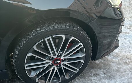 KIA K3, 2020 год, 2 500 000 рублей, 16 фотография