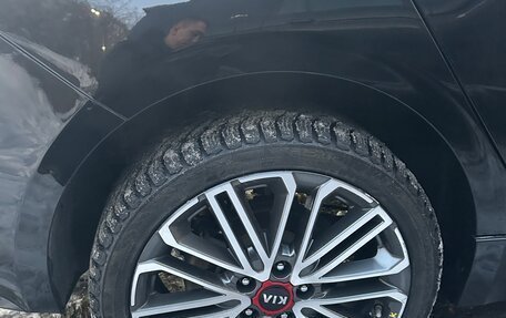 KIA K3, 2020 год, 2 500 000 рублей, 15 фотография