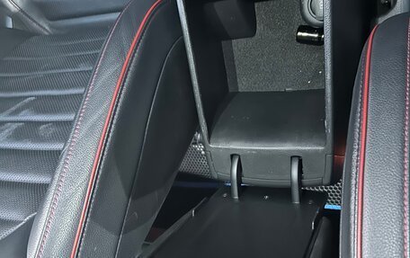 KIA K3, 2020 год, 2 500 000 рублей, 18 фотография