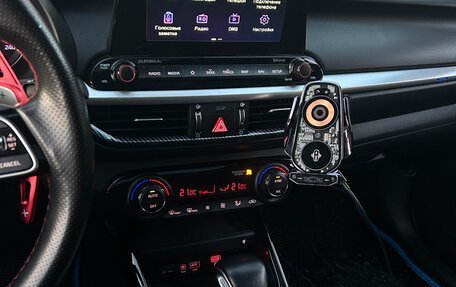 KIA K3, 2020 год, 2 500 000 рублей, 12 фотография