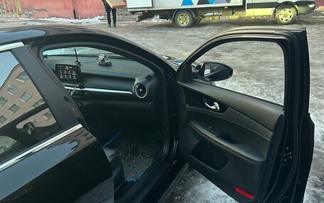 KIA K3, 2020 год, 2 500 000 рублей, 21 фотография