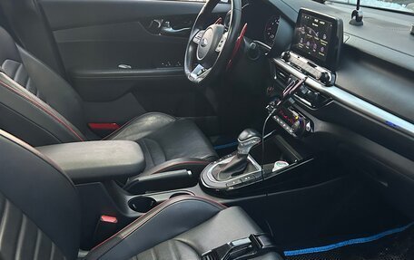 KIA K3, 2020 год, 2 500 000 рублей, 20 фотография