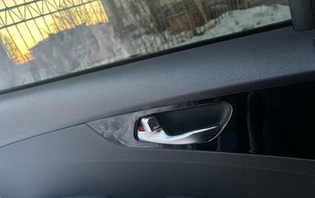 KIA K3, 2020 год, 2 500 000 рублей, 35 фотография