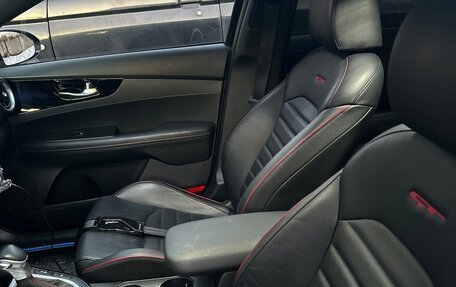 KIA K3, 2020 год, 2 500 000 рублей, 34 фотография