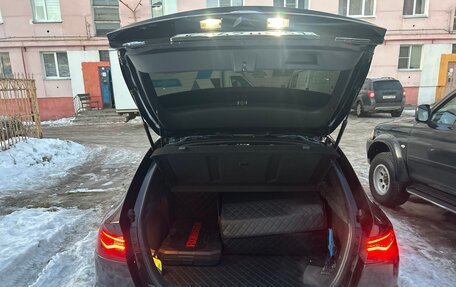 KIA K3, 2020 год, 2 500 000 рублей, 28 фотография