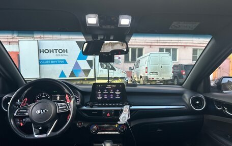 KIA K3, 2020 год, 2 500 000 рублей, 30 фотография