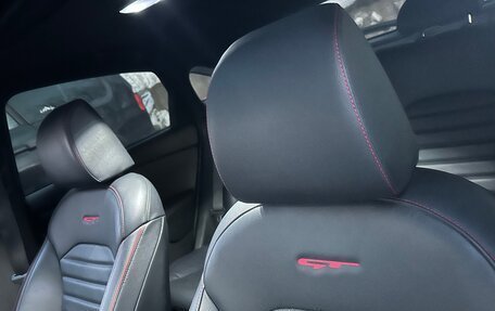 KIA K3, 2020 год, 2 500 000 рублей, 36 фотография