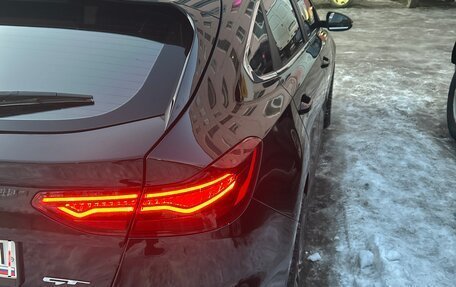 KIA K3, 2020 год, 2 500 000 рублей, 27 фотография