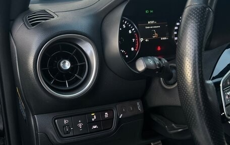 KIA K3, 2020 год, 2 500 000 рублей, 33 фотография