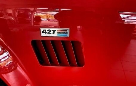 AC Cobra Mk VI, 1966 год, 12 500 000 рублей, 5 фотография