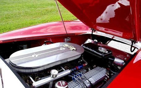 AC Cobra Mk VI, 1966 год, 12 500 000 рублей, 3 фотография
