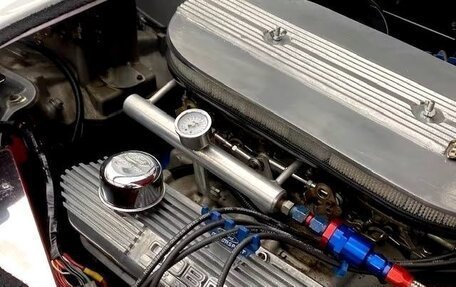 AC Cobra Mk VI, 1966 год, 12 500 000 рублей, 4 фотография