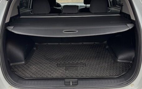 KIA Sportage IV рестайлинг, 2017 год, 1 800 000 рублей, 14 фотография