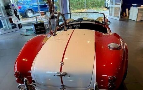 AC Cobra Mk VI, 1966 год, 12 500 000 рублей, 6 фотография