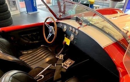 AC Cobra Mk VI, 1966 год, 12 500 000 рублей, 11 фотография