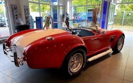 AC Cobra Mk VI, 1966 год, 12 500 000 рублей, 9 фотография