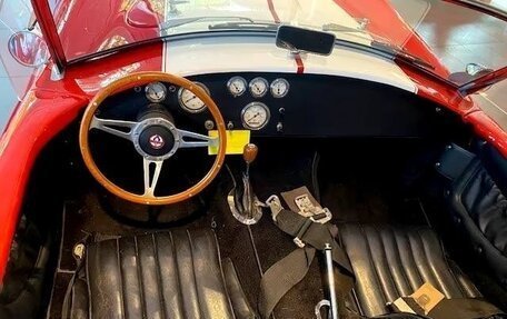 AC Cobra Mk VI, 1966 год, 12 500 000 рублей, 8 фотография