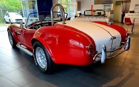 AC Cobra Mk VI, 1966 год, 12 500 000 рублей, 10 фотография