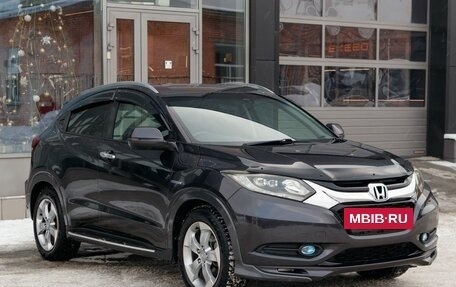 Honda Vezel, 2013 год, 1 600 000 рублей, 3 фотография