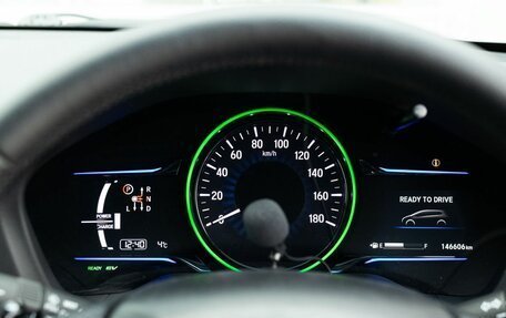 Honda Vezel, 2013 год, 1 600 000 рублей, 13 фотография