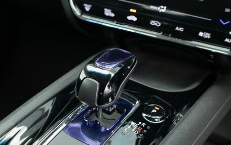 Honda Vezel, 2013 год, 1 600 000 рублей, 15 фотография