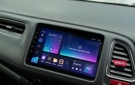 Honda Vezel, 2013 год, 1 600 000 рублей, 14 фотография