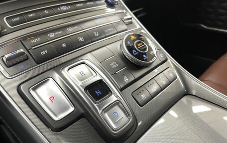 Hyundai Santa Fe IV, 2022 год, 3 950 000 рублей, 16 фотография