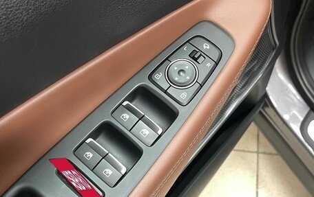 Hyundai Santa Fe IV, 2022 год, 3 950 000 рублей, 17 фотография