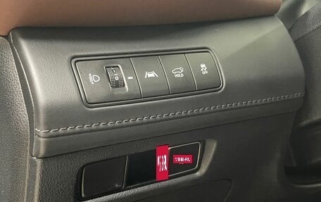 Hyundai Santa Fe IV, 2022 год, 3 950 000 рублей, 18 фотография