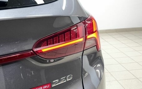 Hyundai Santa Fe IV, 2022 год, 3 950 000 рублей, 10 фотография