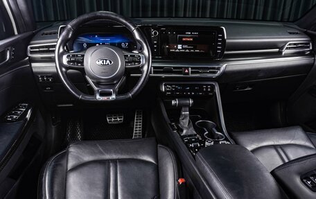 KIA K5, 2020 год, 2 934 000 рублей, 6 фотография