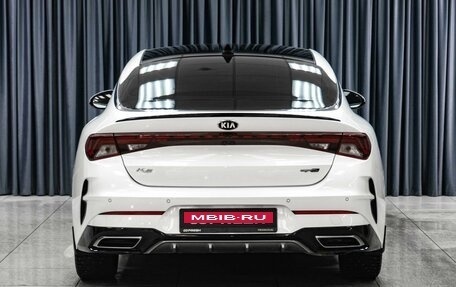 KIA K5, 2020 год, 2 934 000 рублей, 4 фотография