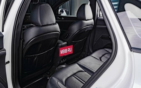 KIA K5, 2020 год, 2 934 000 рублей, 11 фотография